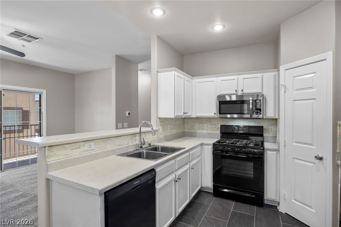 5940 Palmilla Street 1 North Las Vegas NV 89031