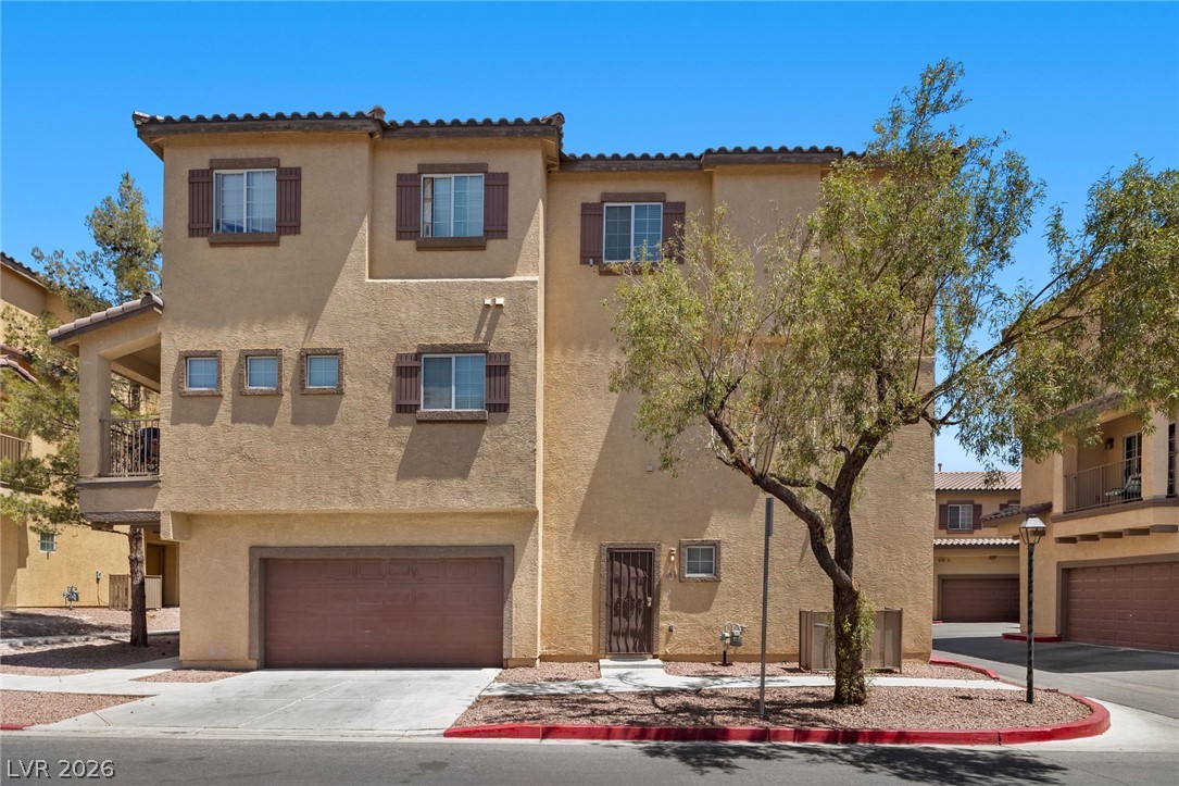 5940 Palmilla Street 1 North Las Vegas NV 89031