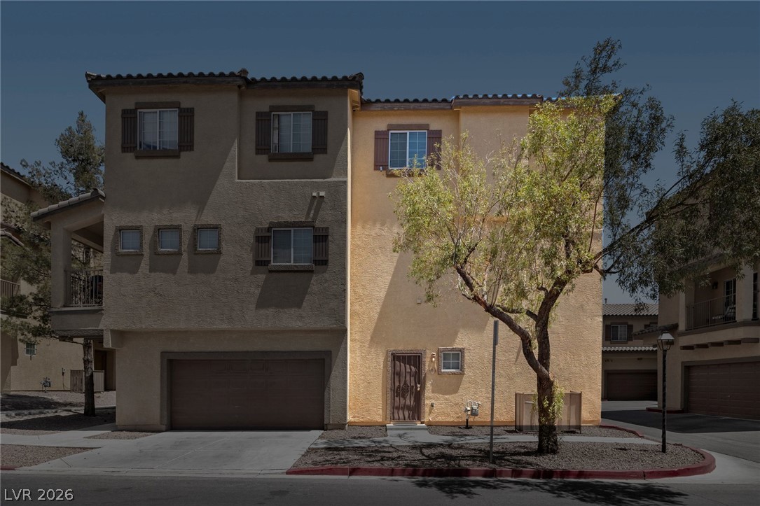 5940 Palmilla Street 1 North Las Vegas NV 89031