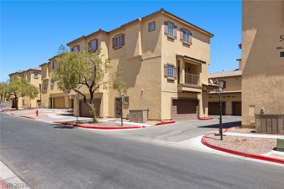 5940 Palmilla Street 1 North Las Vegas NV 89031
