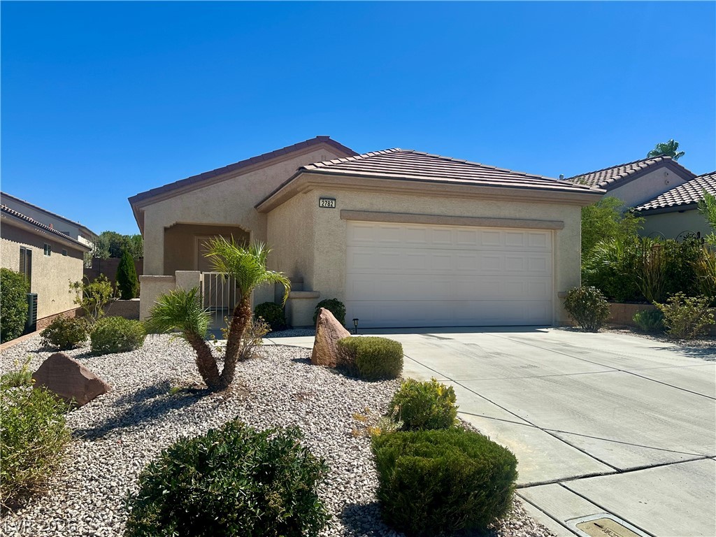 2782 Meadow Park Avenue Henderson NV 89052