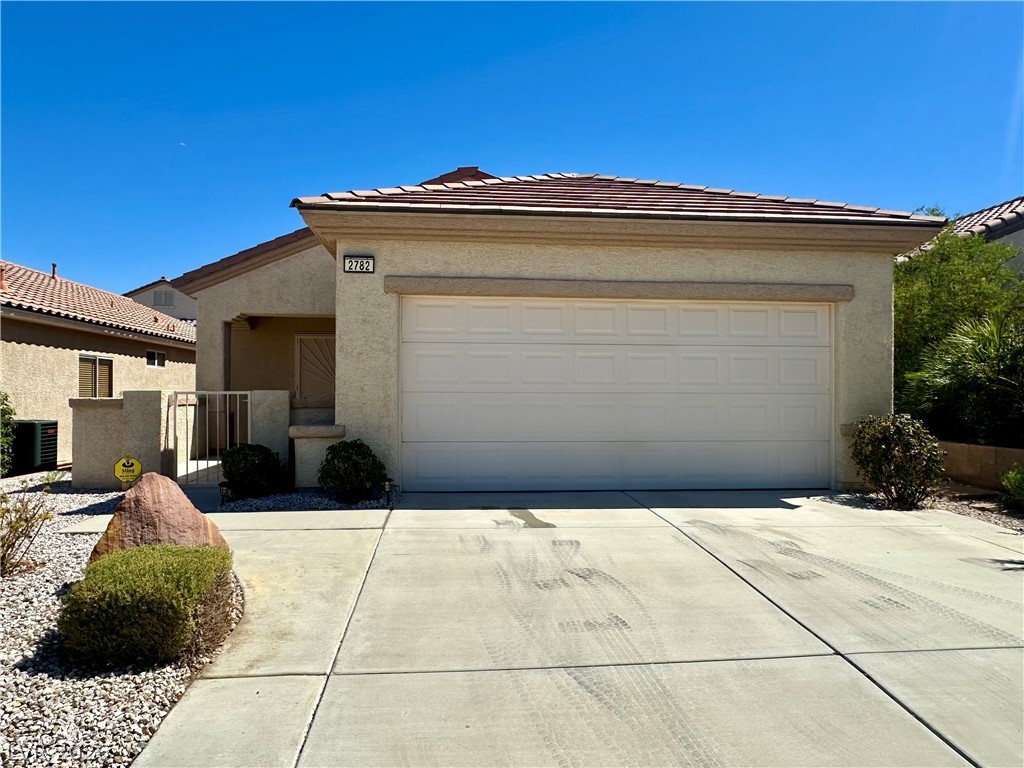 2782 Meadow Park Avenue Henderson NV 89052