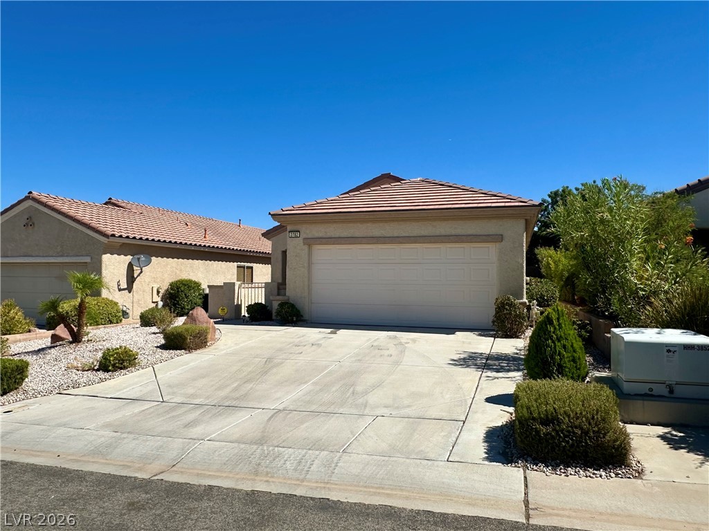 2782 Meadow Park Avenue Henderson NV 89052