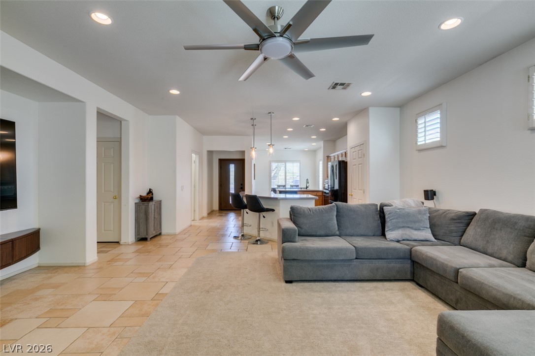 10925 Fog Hollow Court Las Vegas NV 89135