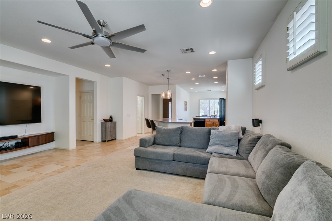 10925 Fog Hollow Court Las Vegas NV 89135