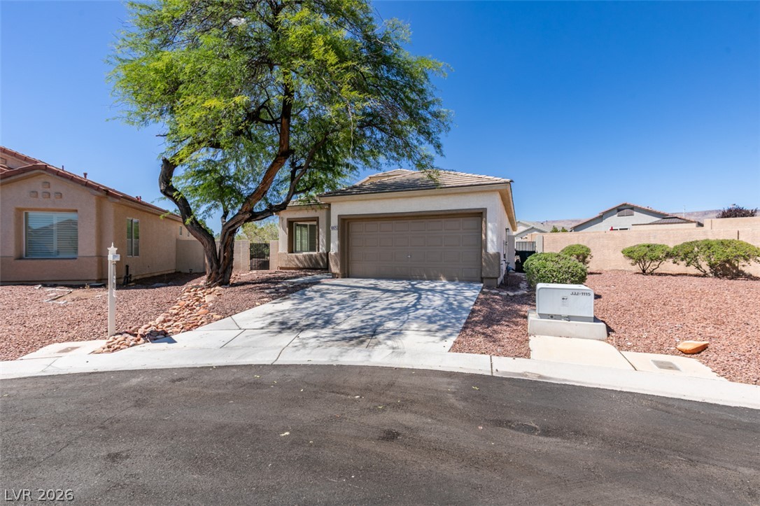 10925 Fog Hollow Court Las Vegas NV 89135