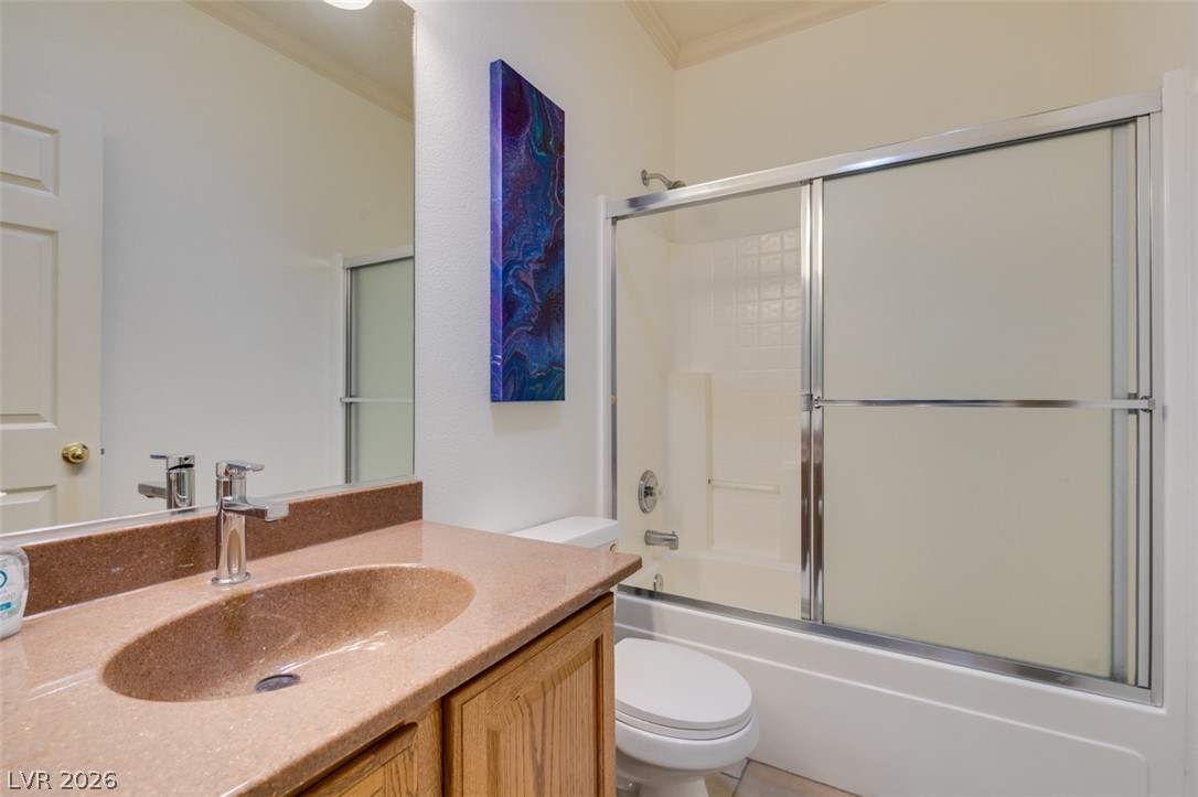 10925 Fog Hollow Court Las Vegas NV 89135