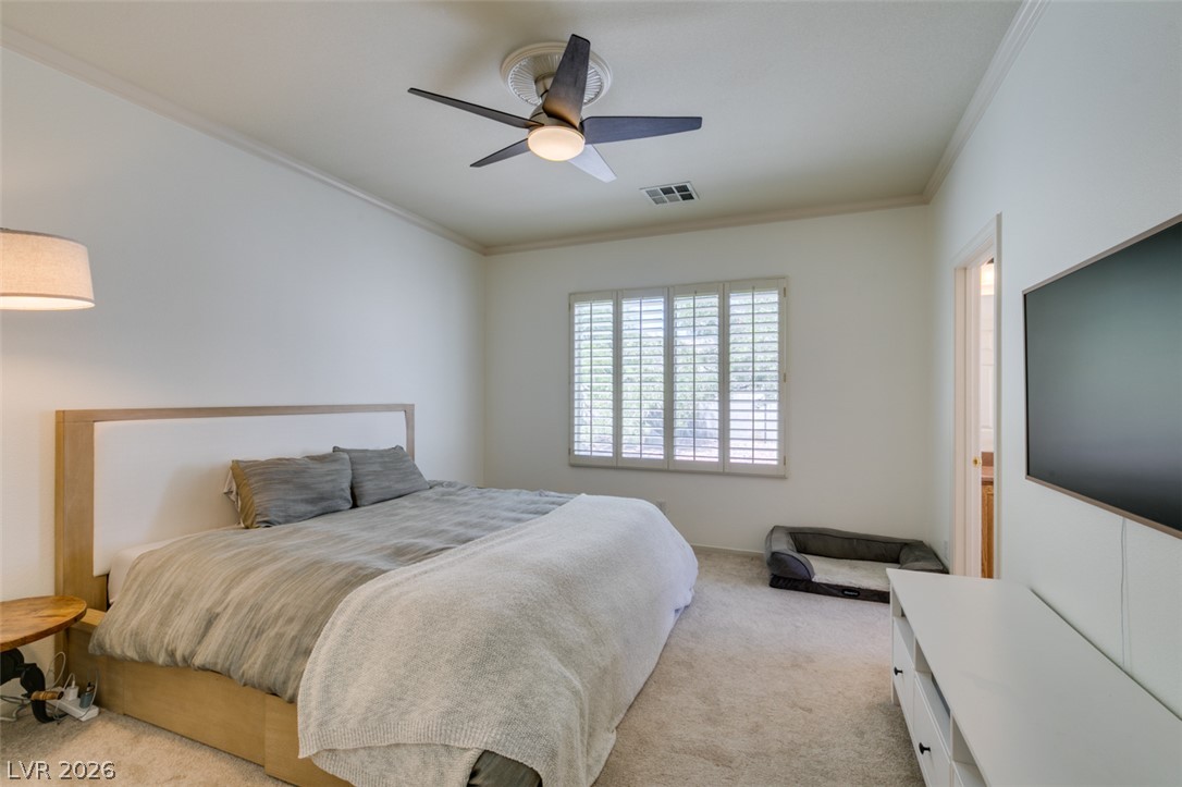 10925 Fog Hollow Court Las Vegas NV 89135