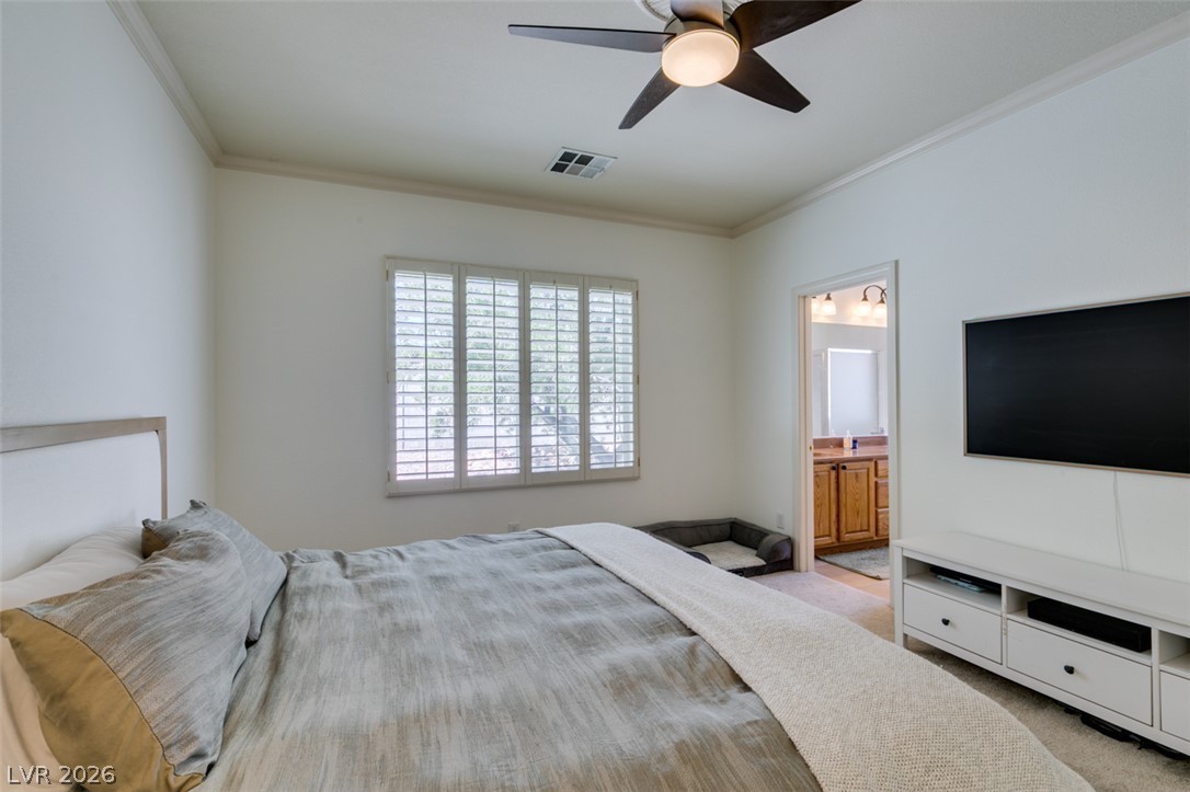10925 Fog Hollow Court Las Vegas NV 89135
