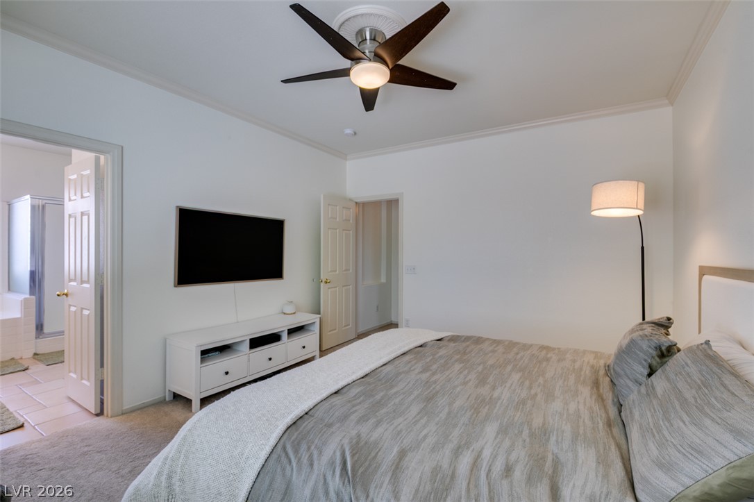 10925 Fog Hollow Court Las Vegas NV 89135
