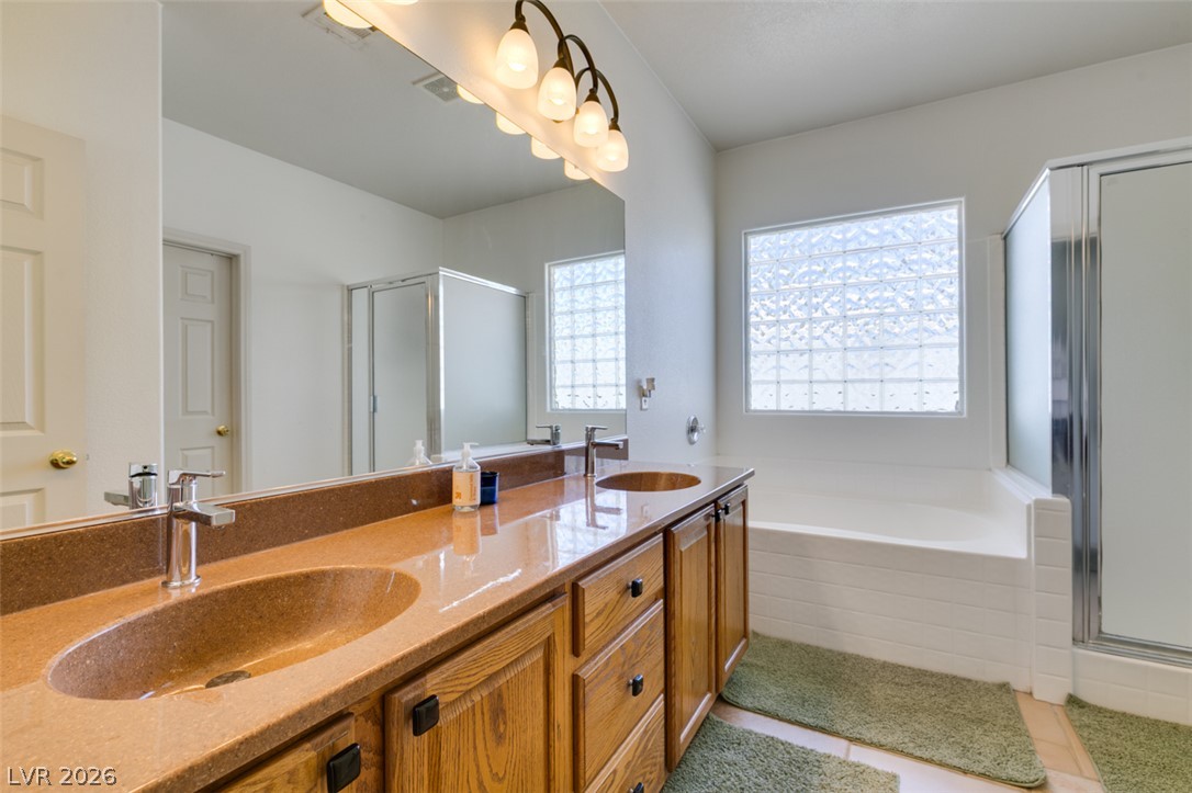 10925 Fog Hollow Court Las Vegas NV 89135