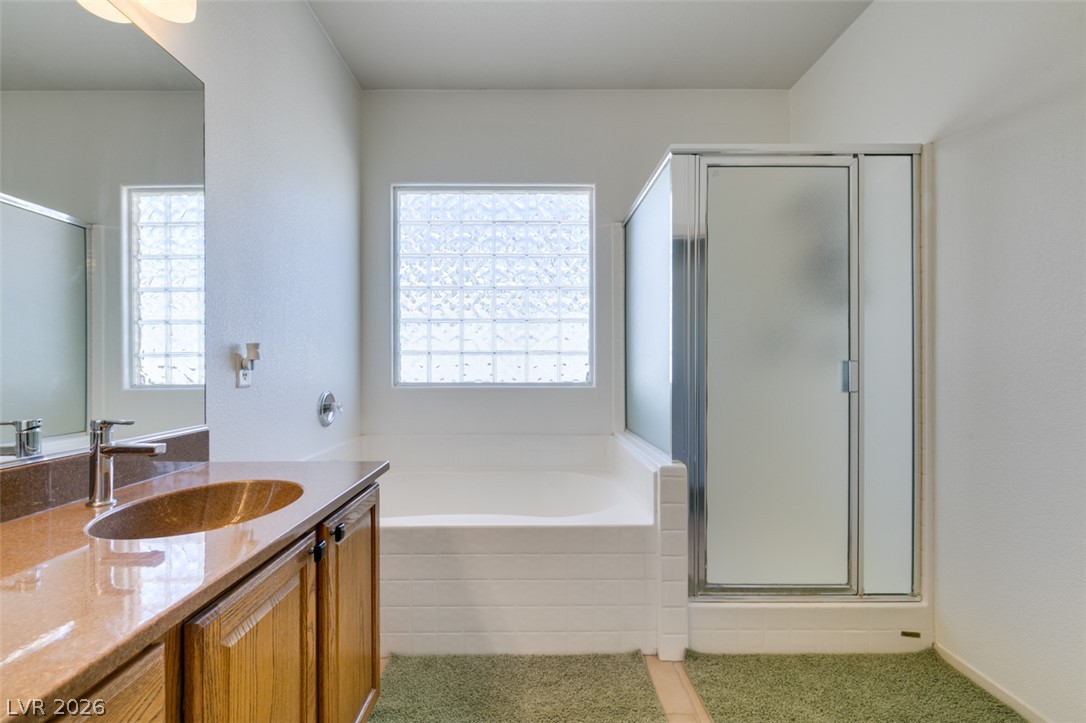 10925 Fog Hollow Court Las Vegas NV 89135