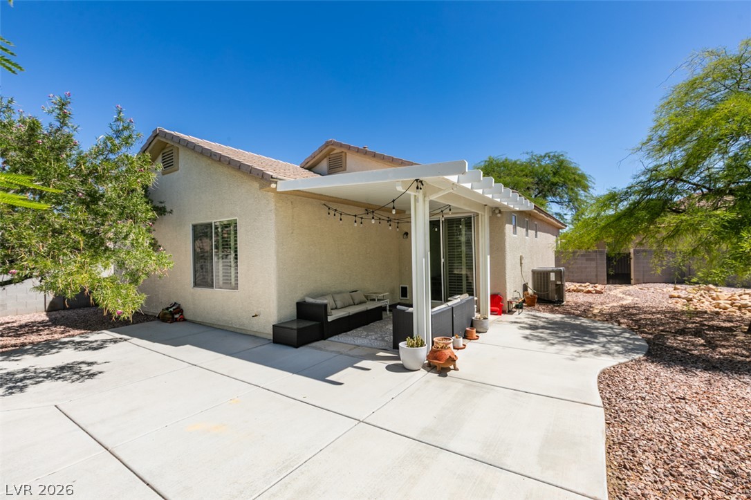 10925 Fog Hollow Court Las Vegas NV 89135