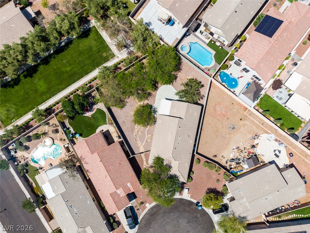 10925 Fog Hollow Court Las Vegas NV 89135