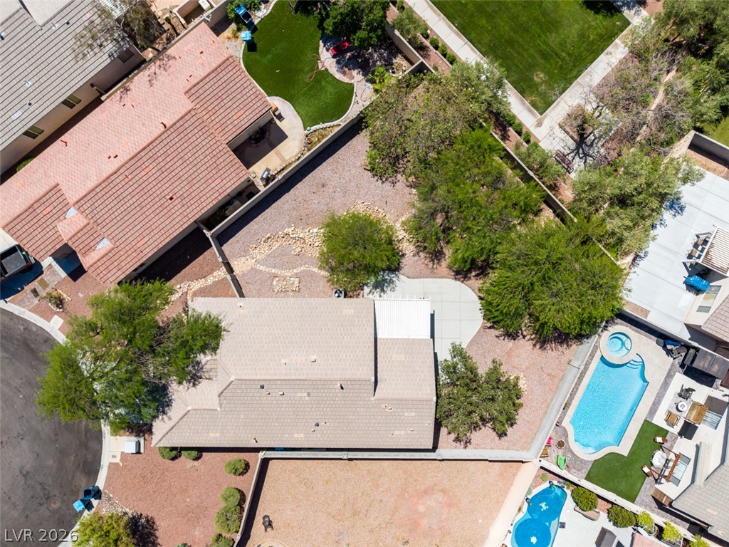 10925 Fog Hollow Court Las Vegas NV 89135
