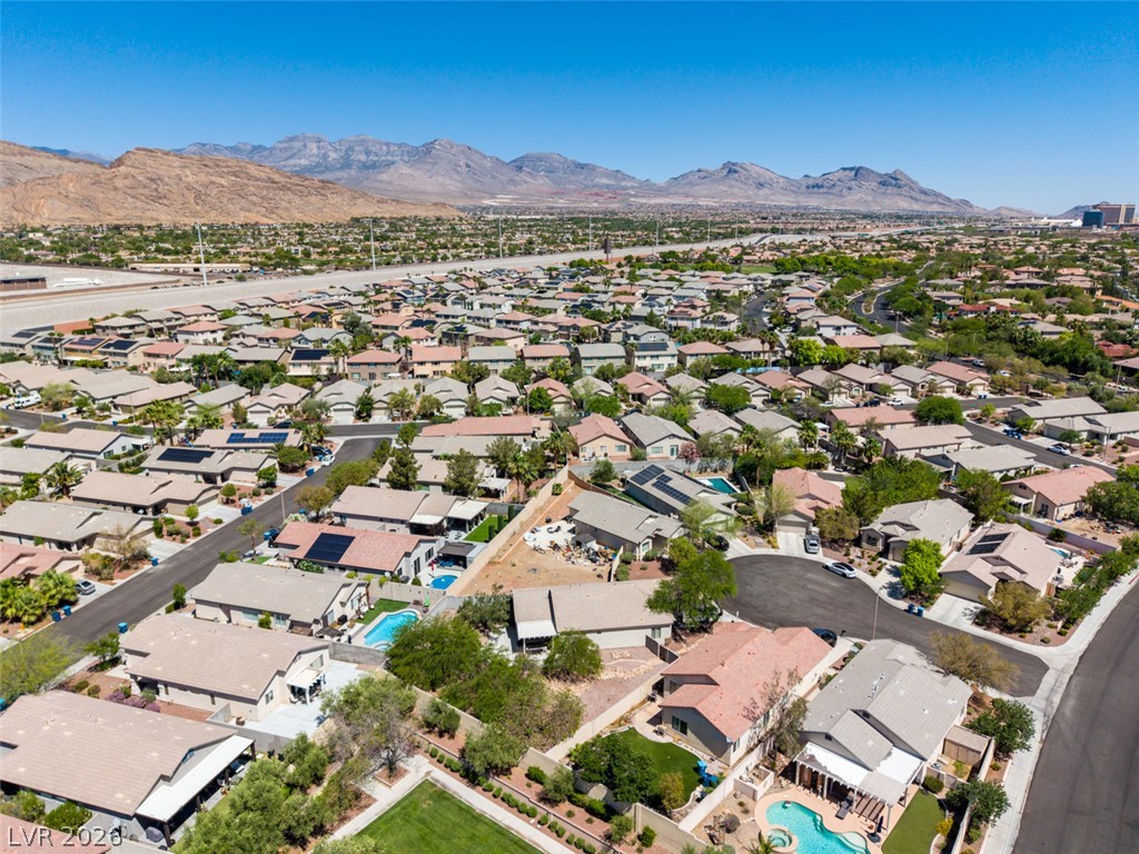 10925 Fog Hollow Court Las Vegas NV 89135