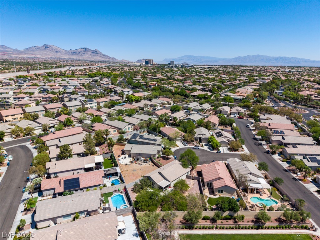 10925 Fog Hollow Court Las Vegas NV 89135