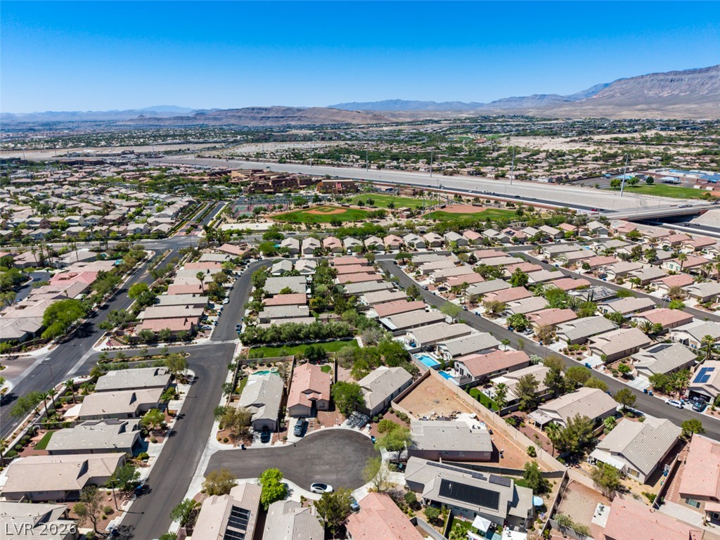 10925 Fog Hollow Court Las Vegas NV 89135