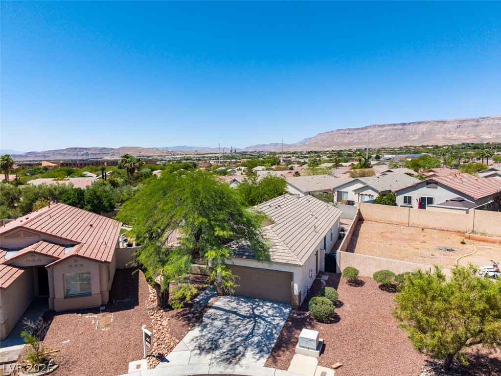 10925 Fog Hollow Court Las Vegas NV 89135