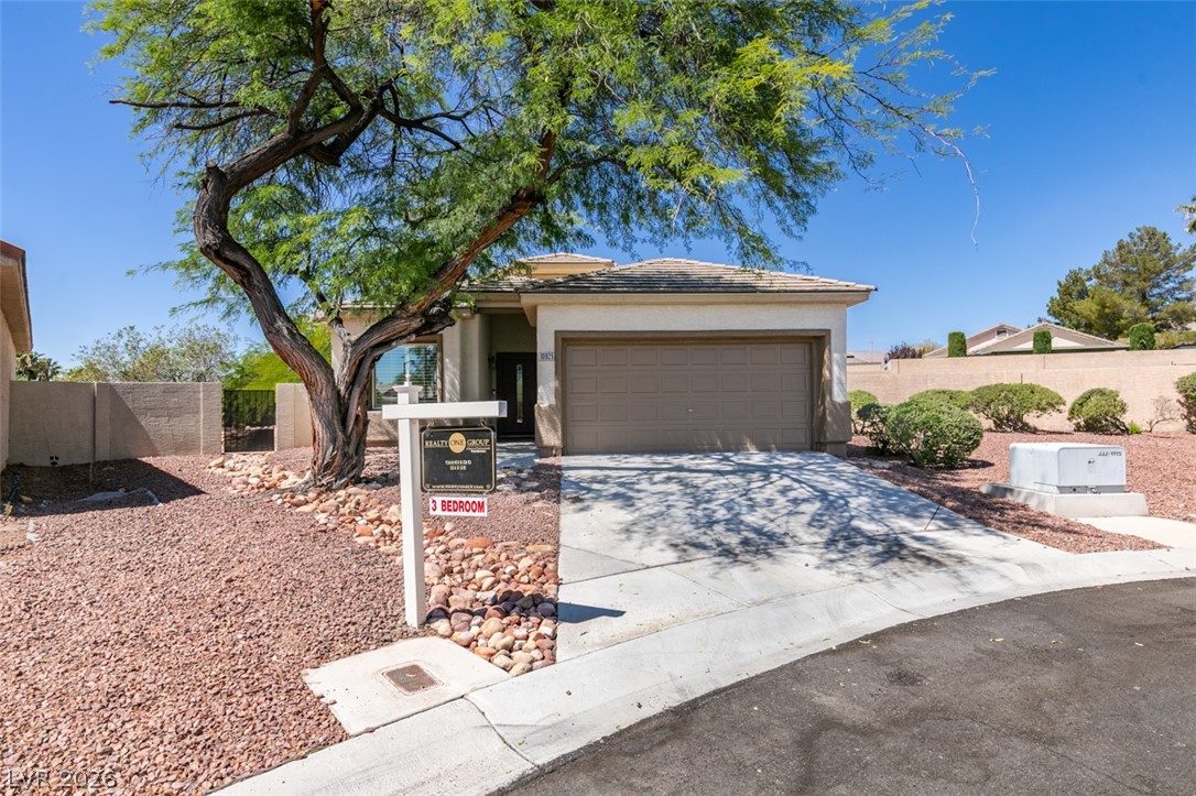 10925 Fog Hollow Court Las Vegas NV 89135