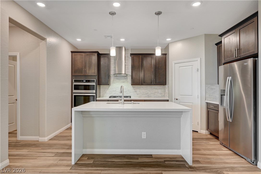 372 Purple Sandpiper Street Las Vegas NV 89138