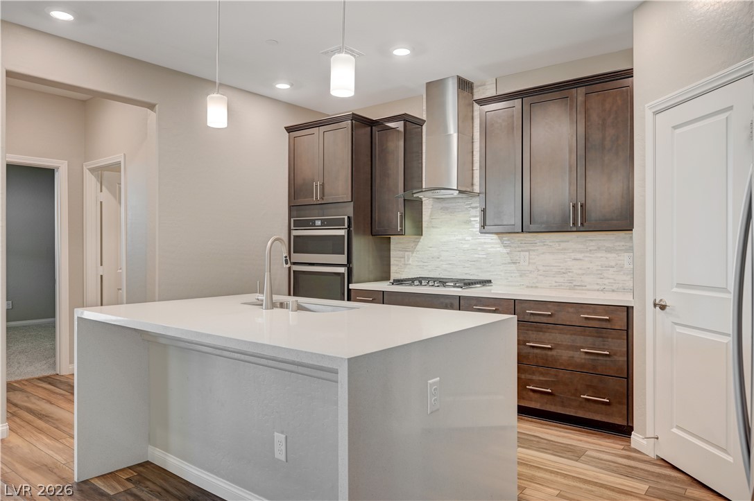 372 Purple Sandpiper Street Las Vegas NV 89138