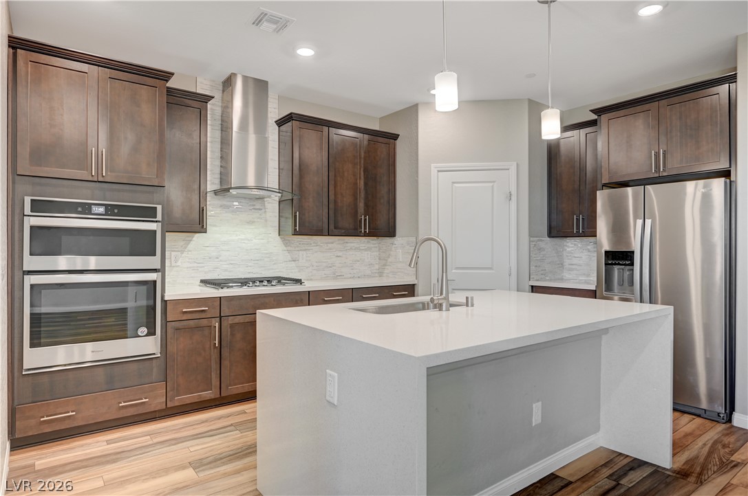 372 Purple Sandpiper Street Las Vegas NV 89138