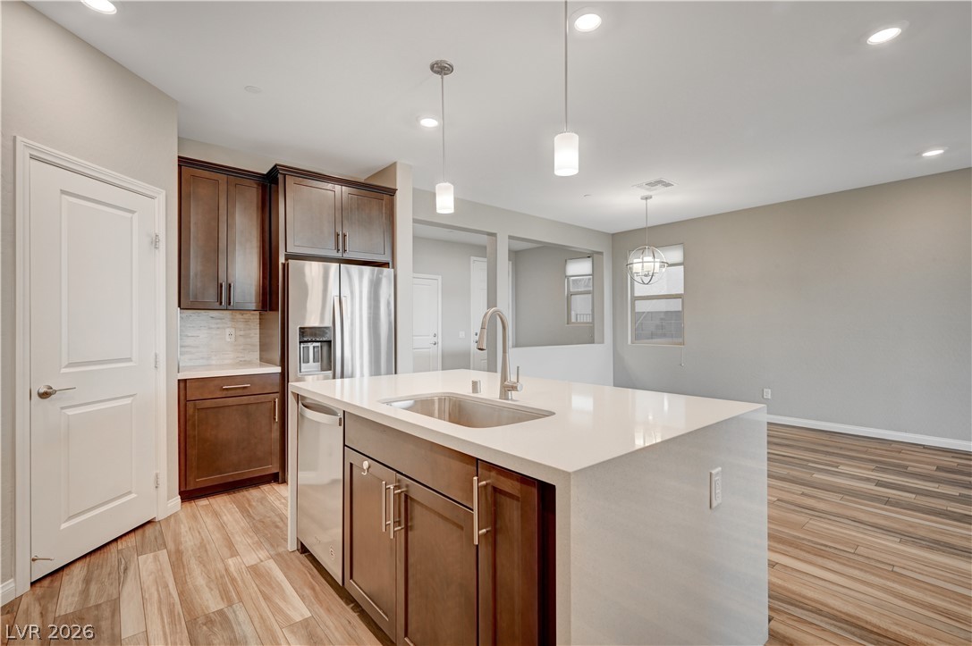 372 Purple Sandpiper Street Las Vegas NV 89138