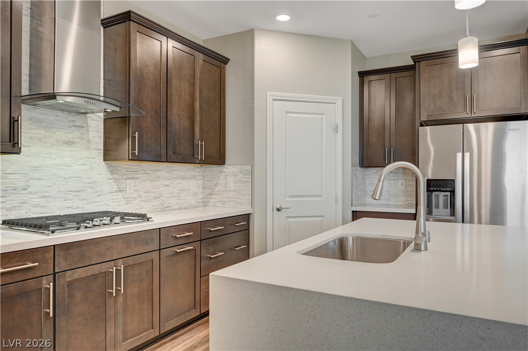 372 Purple Sandpiper Street Las Vegas NV 89138
