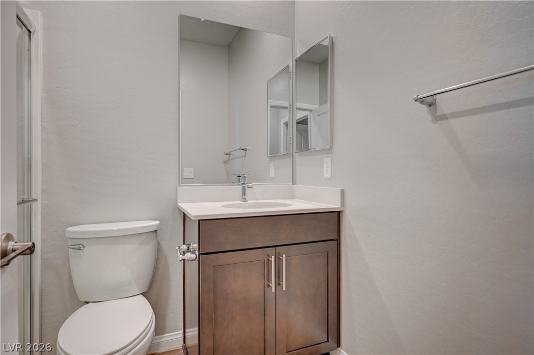 372 Purple Sandpiper Street Las Vegas NV 89138