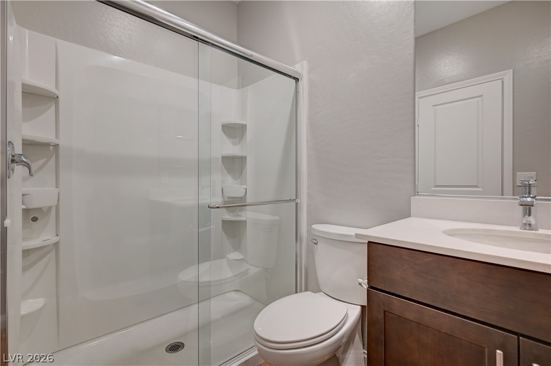 372 Purple Sandpiper Street Las Vegas NV 89138