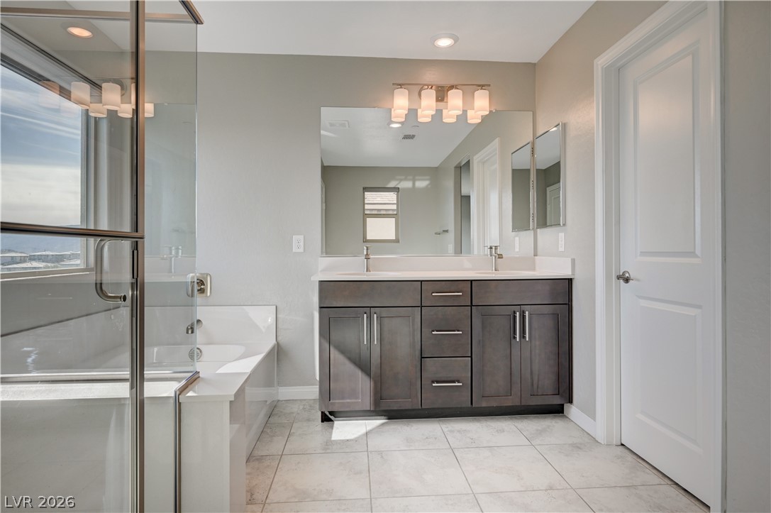 372 Purple Sandpiper Street Las Vegas NV 89138