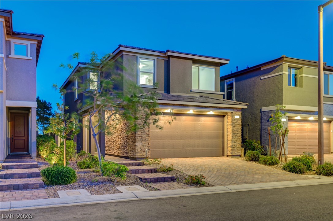372 Purple Sandpiper Street Las Vegas NV 89138