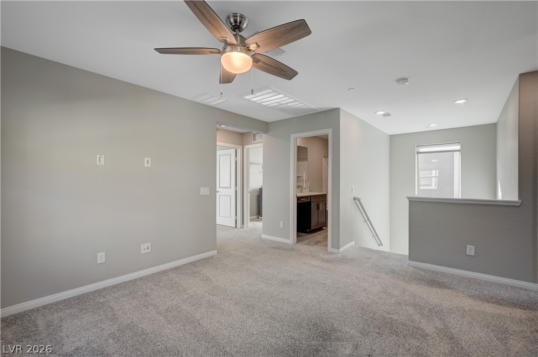 372 Purple Sandpiper Street Las Vegas NV 89138