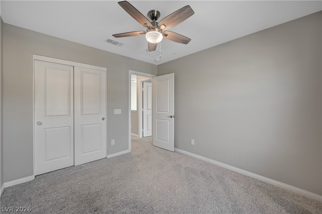 372 Purple Sandpiper Street Las Vegas NV 89138
