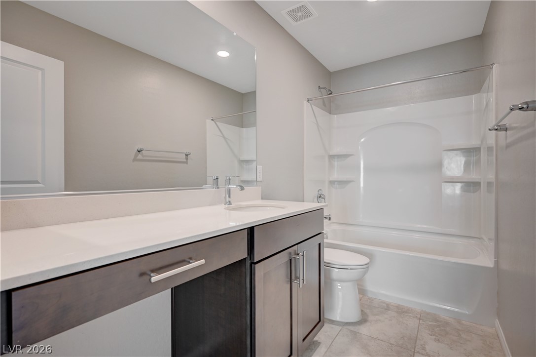 372 Purple Sandpiper Street Las Vegas NV 89138