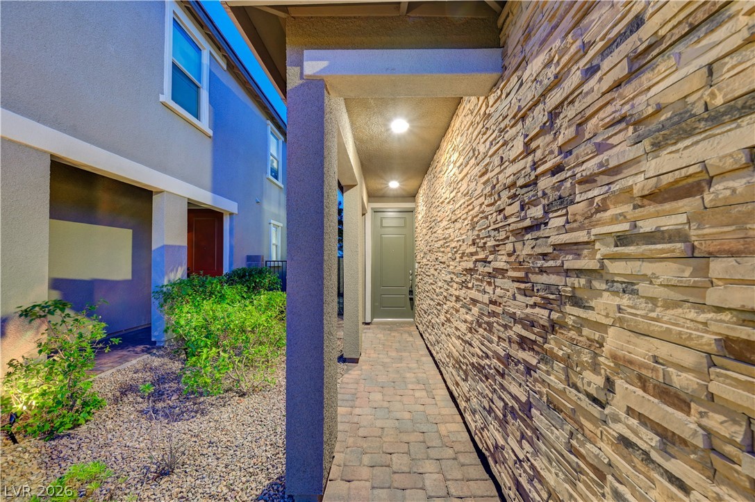372 Purple Sandpiper Street Las Vegas NV 89138