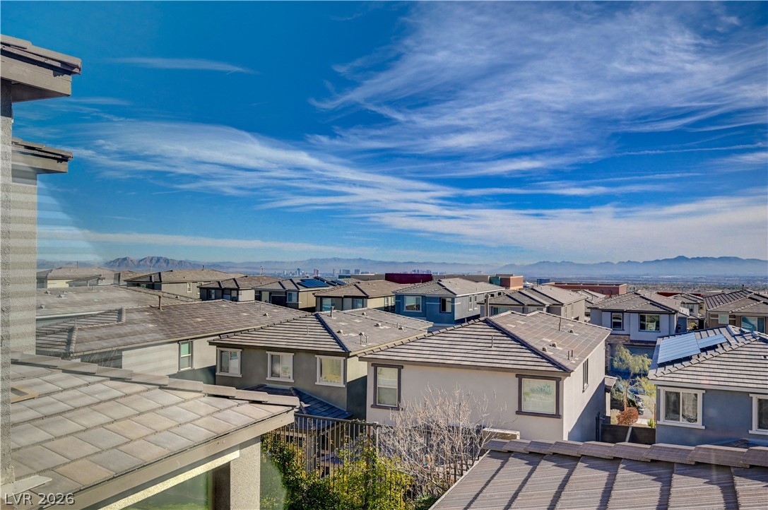 372 Purple Sandpiper Street Las Vegas NV 89138