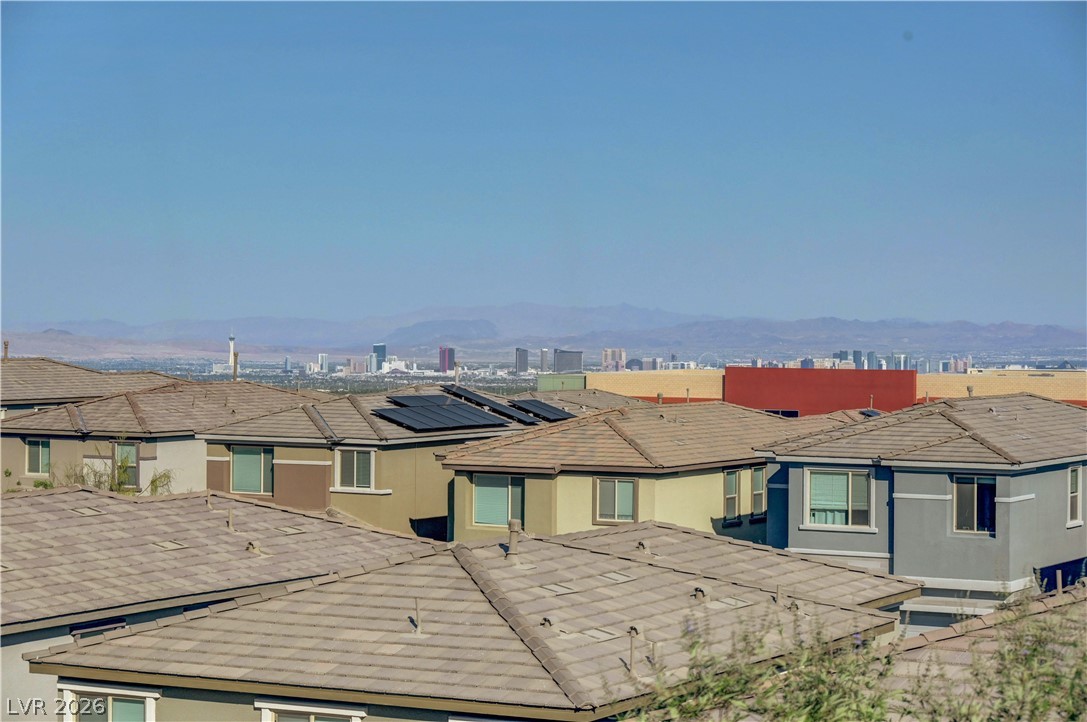 372 Purple Sandpiper Street Las Vegas NV 89138