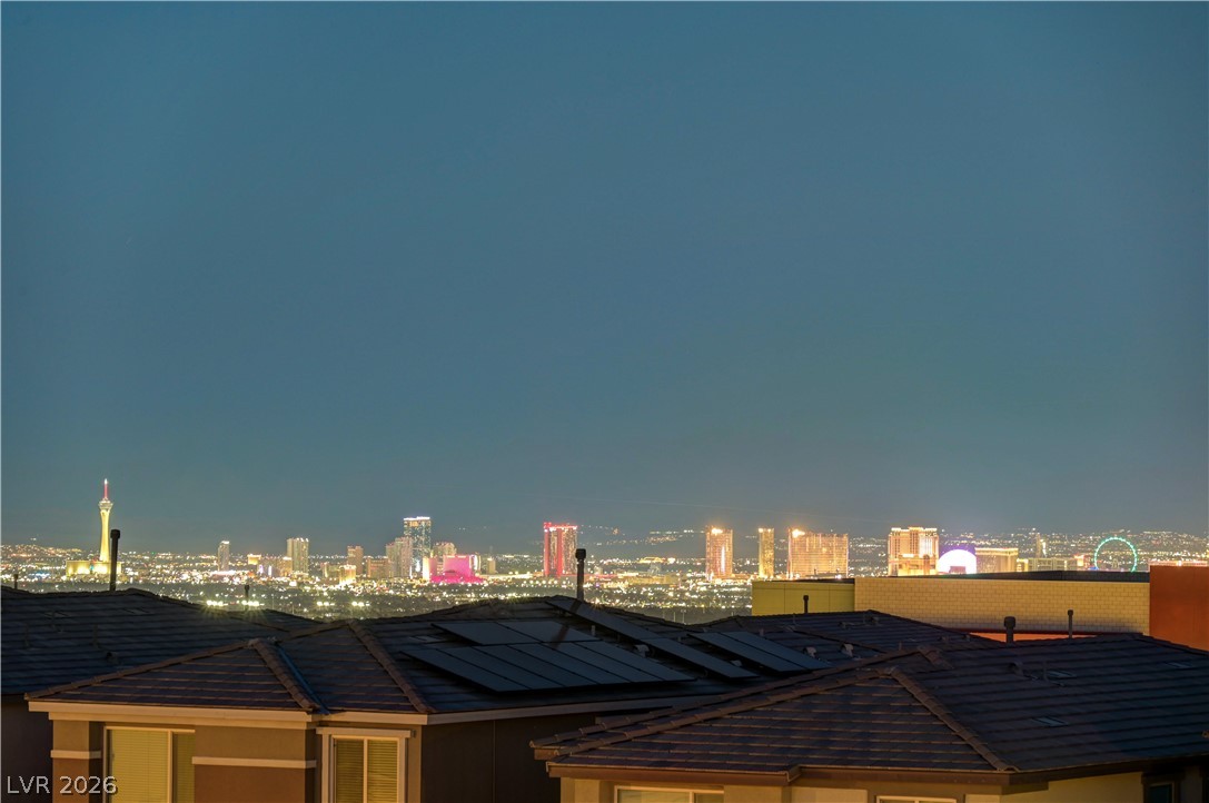 372 Purple Sandpiper Street Las Vegas NV 89138