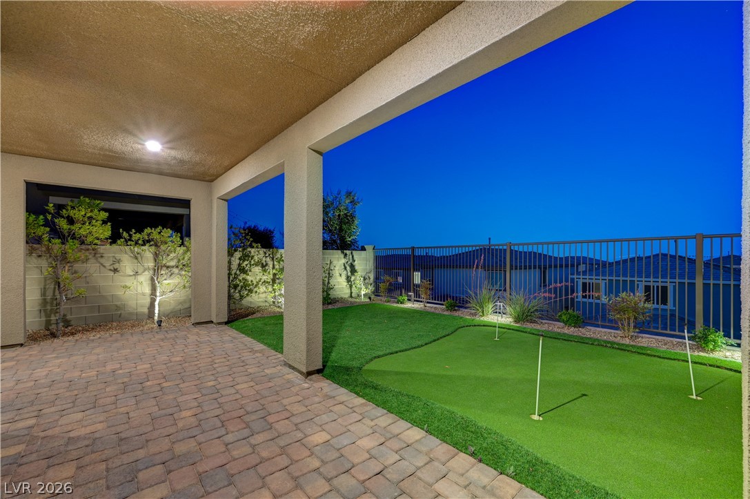 372 Purple Sandpiper Street Las Vegas NV 89138