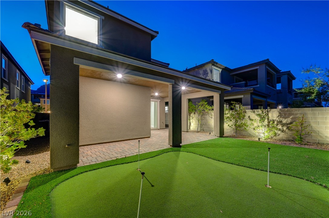 372 Purple Sandpiper Street Las Vegas NV 89138