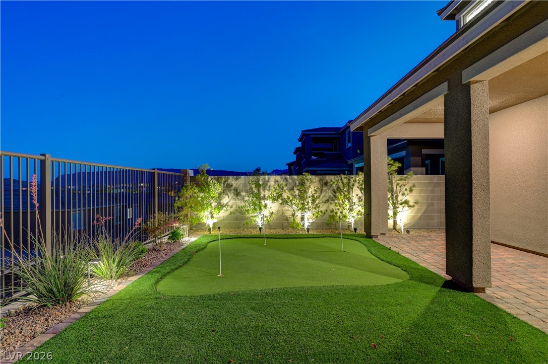 372 Purple Sandpiper Street Las Vegas NV 89138