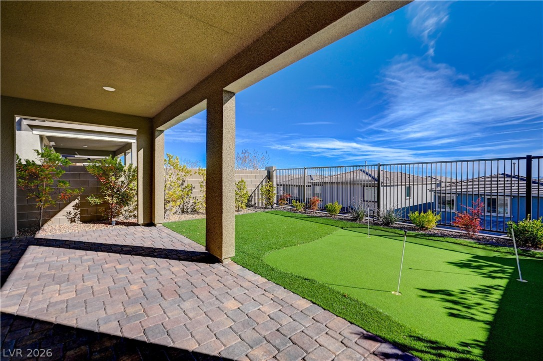 372 Purple Sandpiper Street Las Vegas NV 89138