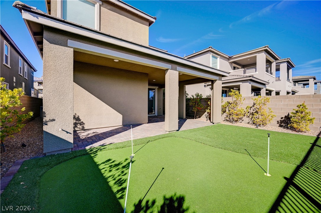 372 Purple Sandpiper Street Las Vegas NV 89138