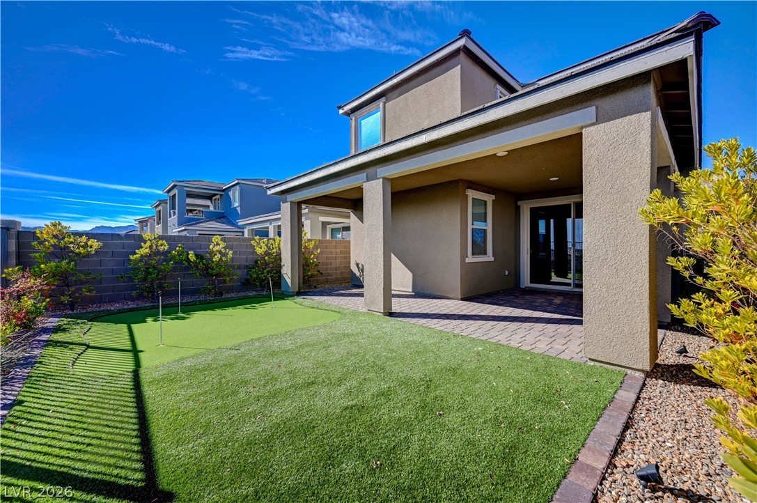 372 Purple Sandpiper Street Las Vegas NV 89138