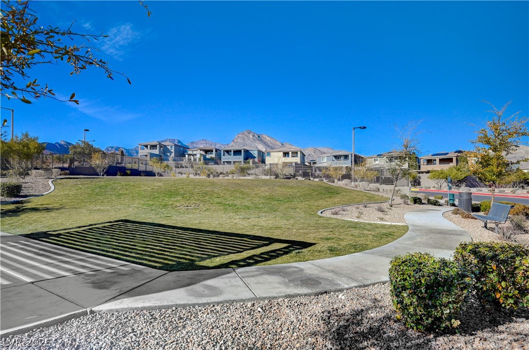 372 Purple Sandpiper Street Las Vegas NV 89138