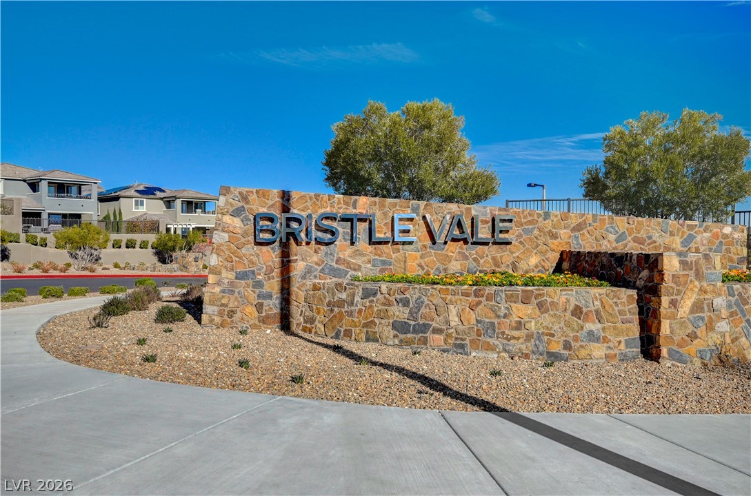 372 Purple Sandpiper Street Las Vegas NV 89138