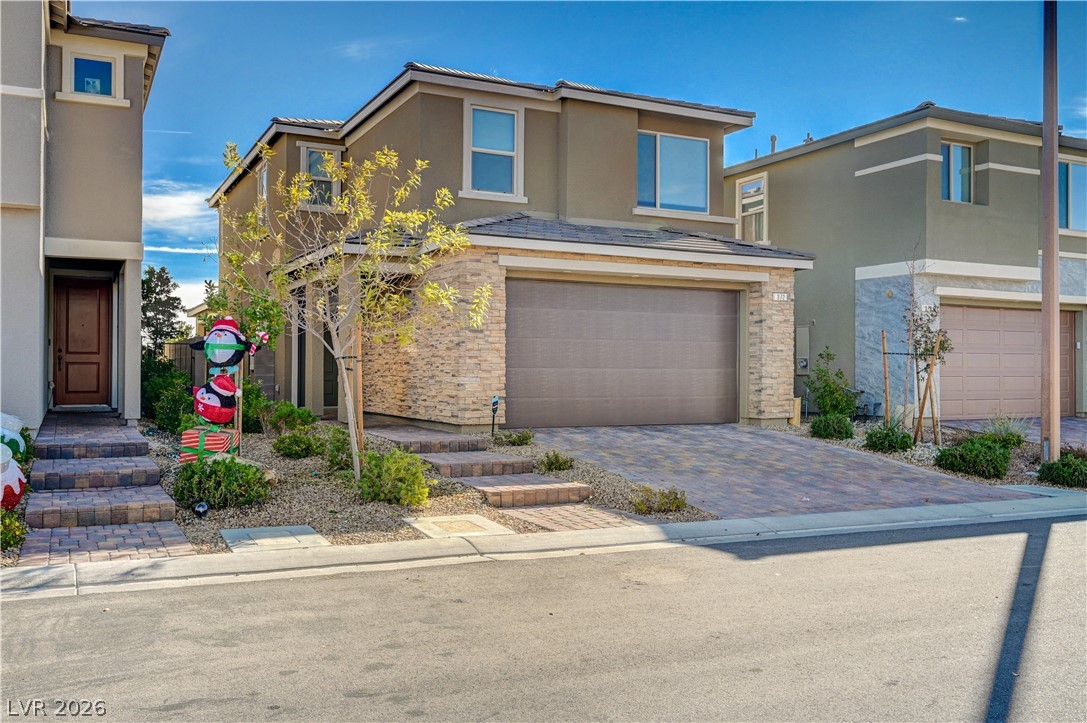 372 Purple Sandpiper Street Las Vegas NV 89138
