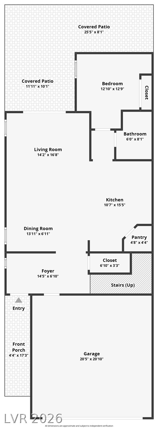 372 Purple Sandpiper Street Las Vegas NV 89138